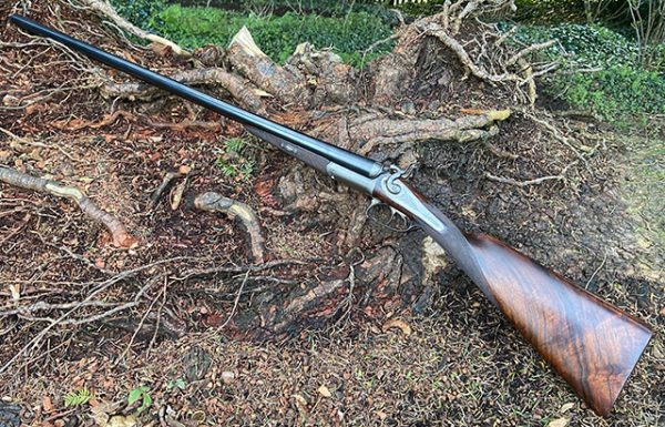 James Purdey 8200 - Image 3