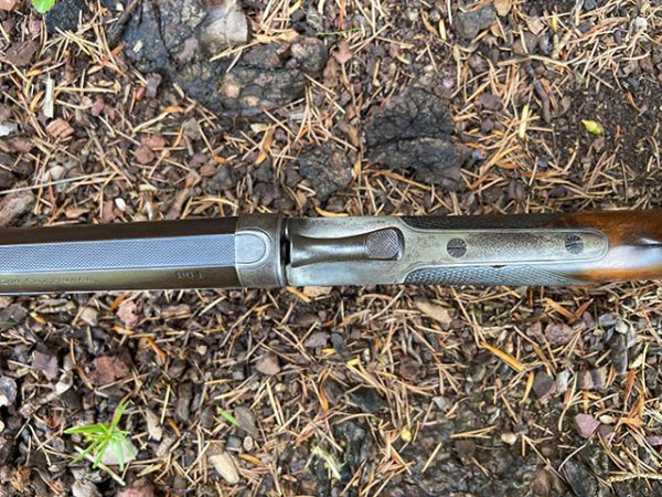 Westley Richards 10031 - Image 2