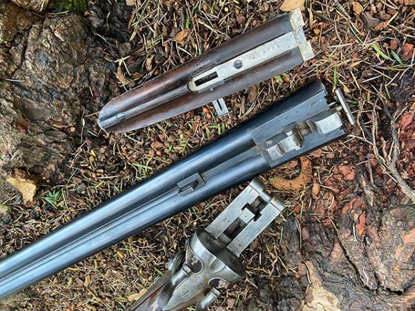 James Purdey 8200 - Image 2